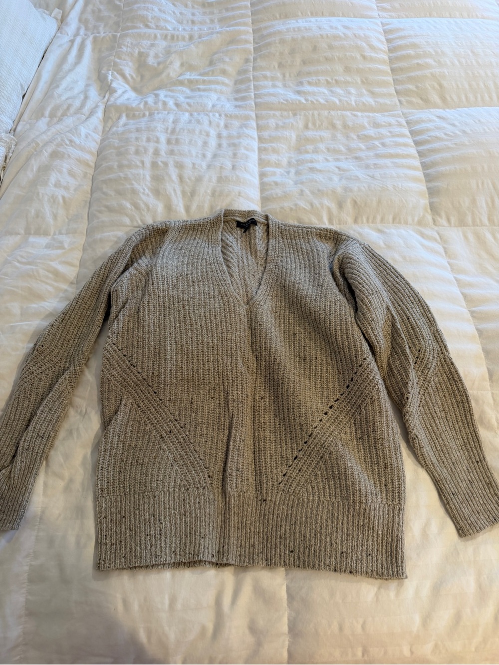 rag & bone sweater size XS